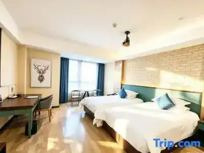 Fenghui He Yue International - 12