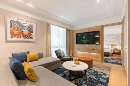 Holiday Inn BANGKOK by IHG - 56