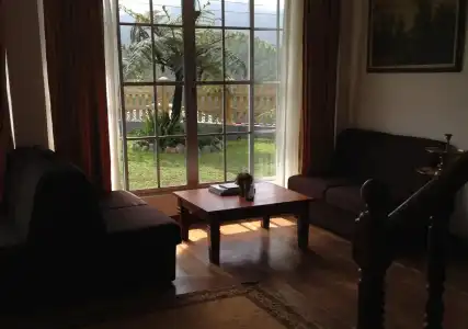 Misty Hills Boutique Cottage - 0