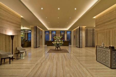 Rabban Suites West Bay Doha - 15