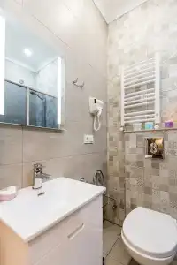 Apartment Dat Exx on the Marjanishvili - 199