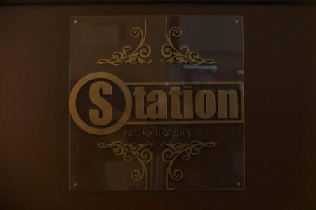 Station - Hostel for Backpackers - 17