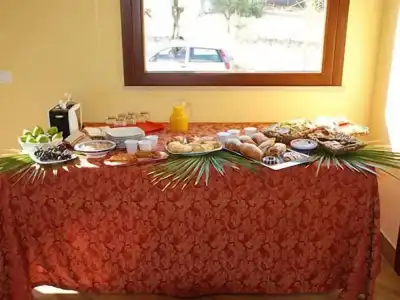 B&B al Cantuccio - 10