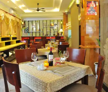 Sofia Boutique Danang - 18