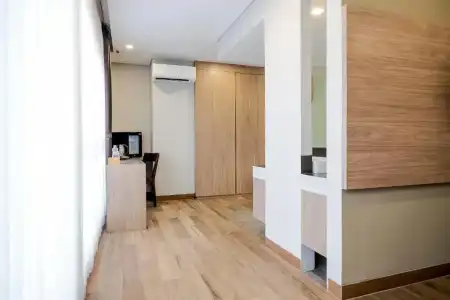 RedDoorz Premium near CBD Puri Indah - 62