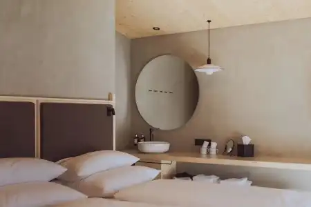 Amrai Suites - 86