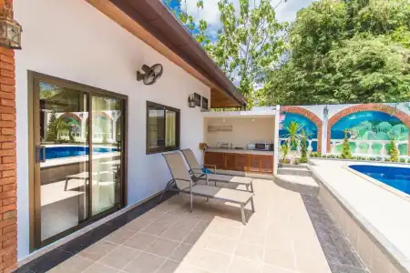 Villa Andre By Villacarte - 16