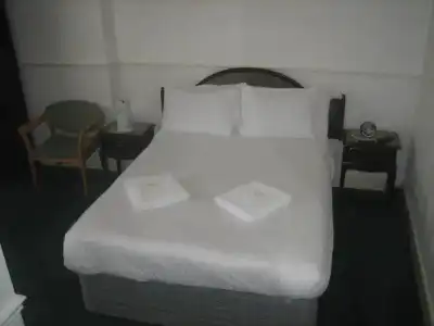 Murrayfield Park Guest House - 0