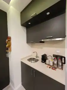 Taksim Landhouse - 34