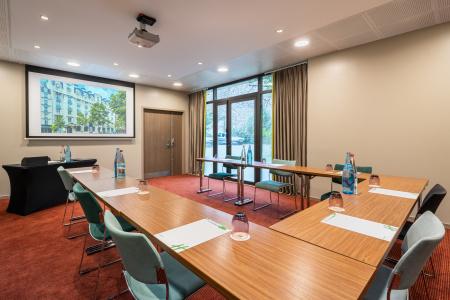 Holiday Inn Paris - Gare de Lyon Bastille by IHG - 41