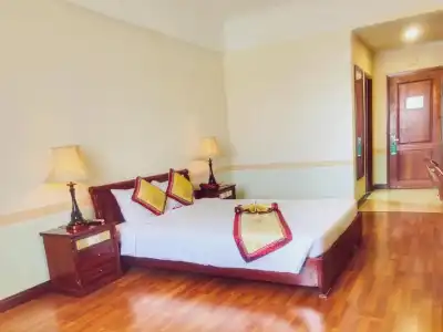 Ninh Kieu 2 - 45