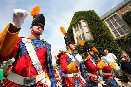 DoubleTree by Hilton South Bend - 24