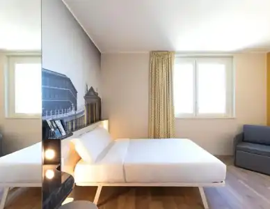 B&B Roma Fiumicino Aeroporto Fiera 1 - 19
