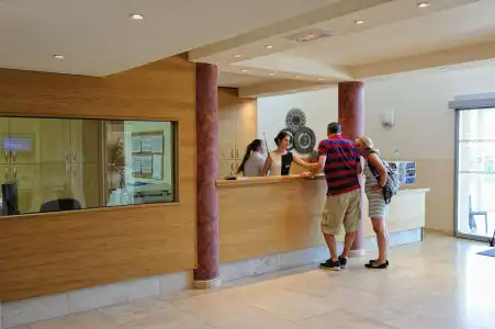 Hôtel Costa Salina - 28