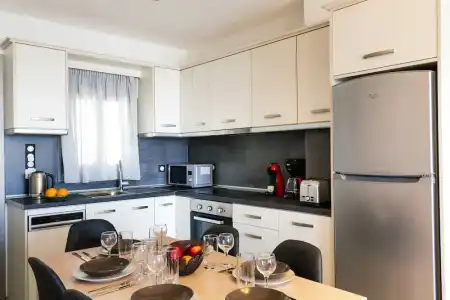 Belvedere Apartments and Spa - 133