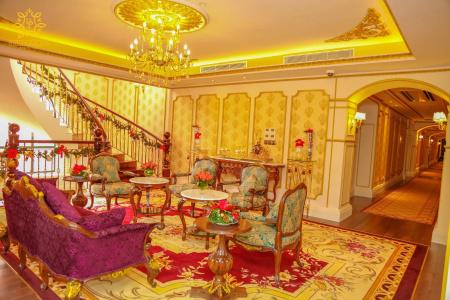 Dalat Palace Heritage - 13