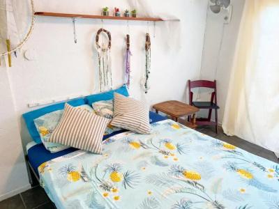 ITH Beach Bungalow Surf Hostel - 47