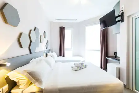 ibis budget Singapore Imperial - 6