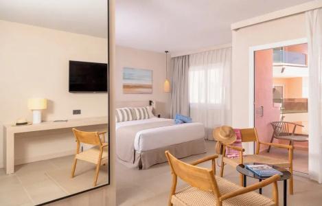 AQUA The Breeze & Spa - All Inclusive - Adults Only +18 - 44