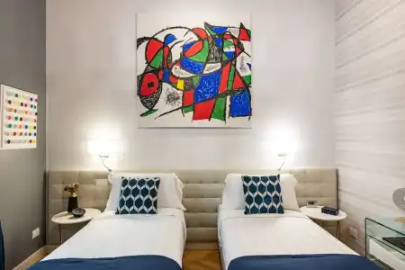 Kairos by Florence Art Apartments - 186