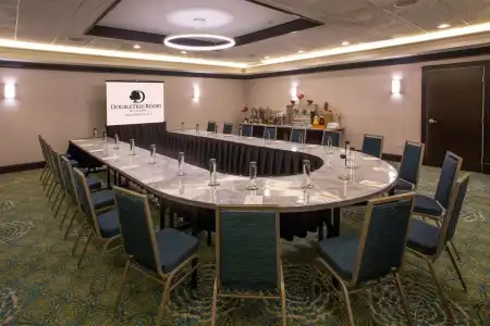 Doubletree Resort by Hilton Hollywood Beach - 25