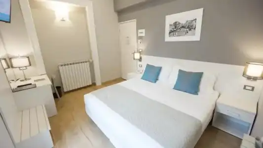 Nuovo Albergo Centro - 61