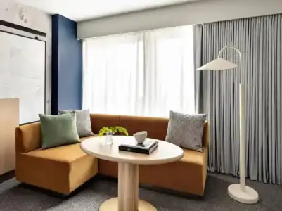 Kimpton Theta New York - Times Square by IHG - 46