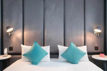 Hôtel Sanso by HappyCulture (Ex Quality Bercy Bibliotèque) - 78