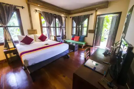 Maisons Wat Kor - 67