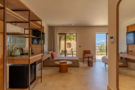 INNSiDE by Meliá Crete Elounda - 163