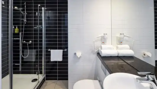 Holiday Inn Express Amsterdam - Schiphol by IHG - 23