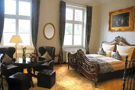 Guest house Villa Fritz - 2