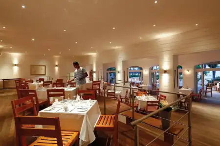Mauricia Beachcomber Resort & Spa - 28