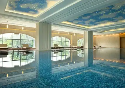 Soluxe Guangzhou - 19