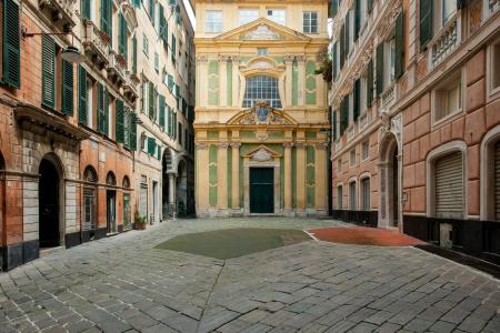 Palazzo Cicala - 35