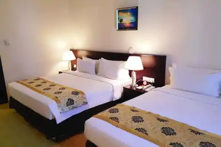 Pan Borneo Kota Kinabalu - 113