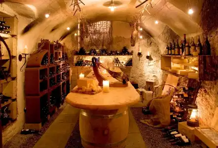 Lenzerhorn – Alpine Stay, Spa & Savour - 23
