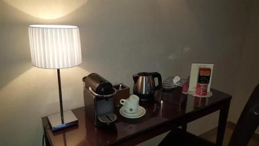 Hôtel Saint Cyr Etoile - 89