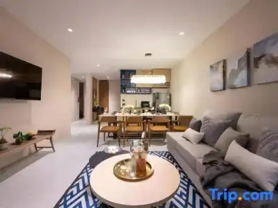 Shan Villas Sukhumvit - 311
