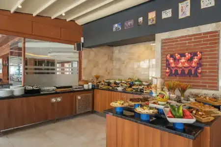 Majeste Bodrum - 25