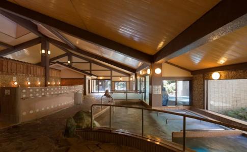 Furuyu Onsen Oncri - 13