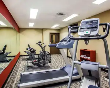 Quality Inn & Suites Peoria North - 16