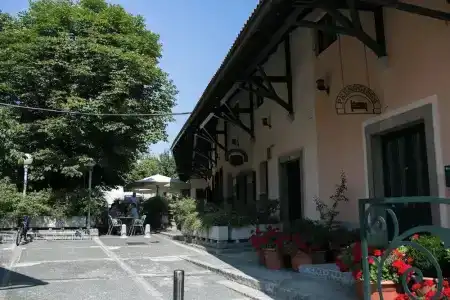 Pri Žabarju Bed & Breakfast Ljubljana - 40