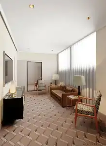 Four Seasons Ritz Lisbon - 85