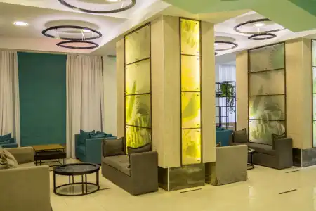 Kuban Resort & Aquapark - All Inclusive - 1