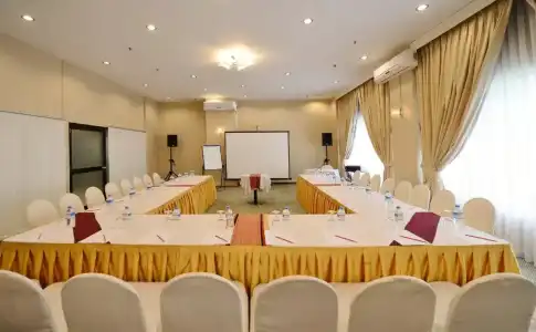 Summit Parkview Yangon - 7