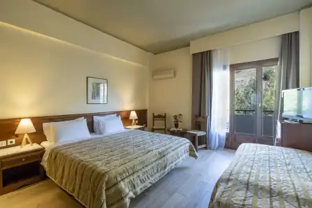 Anemolia Mountain Resort - 40