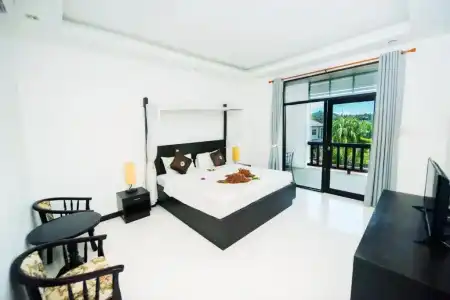 Phuket Monaburi Boutique - 60