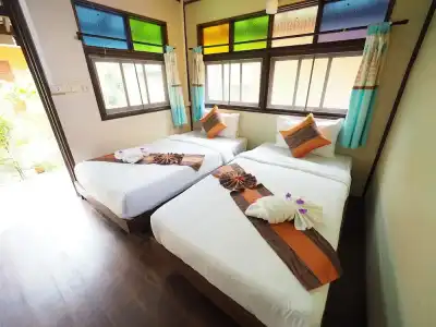 Lanta Fevrier Resort - 66