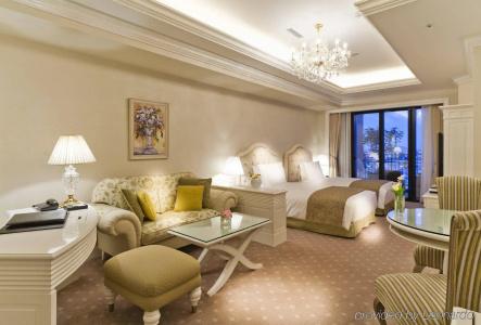 La Suite Kobe Harborland - 4